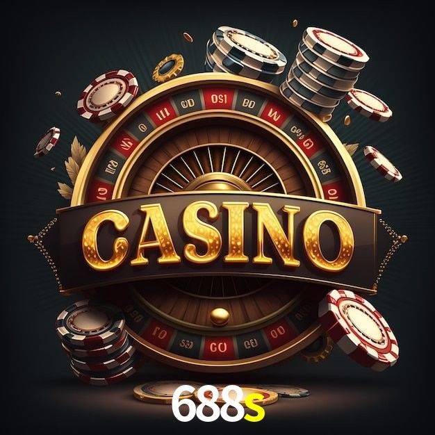 APP oficial da 688s para mobile